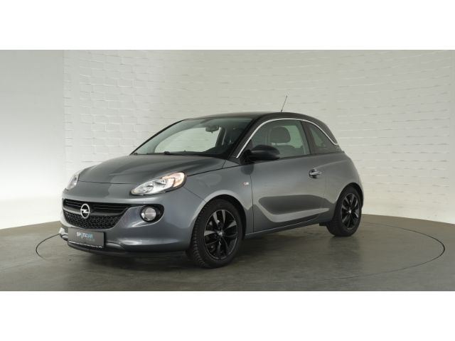 Opel Adam 58.828 km 11.424 &euro; Heiden 46359