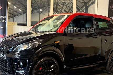 Ligier JS 50 24.300 km 12.950 &euro; Vreden 48691