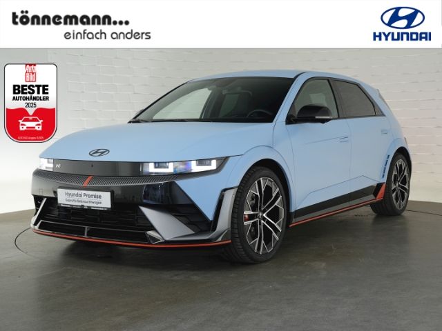 Hyundai IONIQ 5 14.636 km 52.924 &euro; Heiden 46359