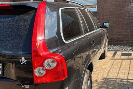 Volvo XC90 383.500 km 3.300 &euro; Borken 46325