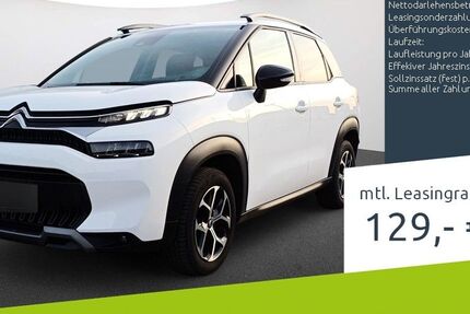 Citroen C3 Aircross 21.002 km 12.994 &euro; Bocholt 46395