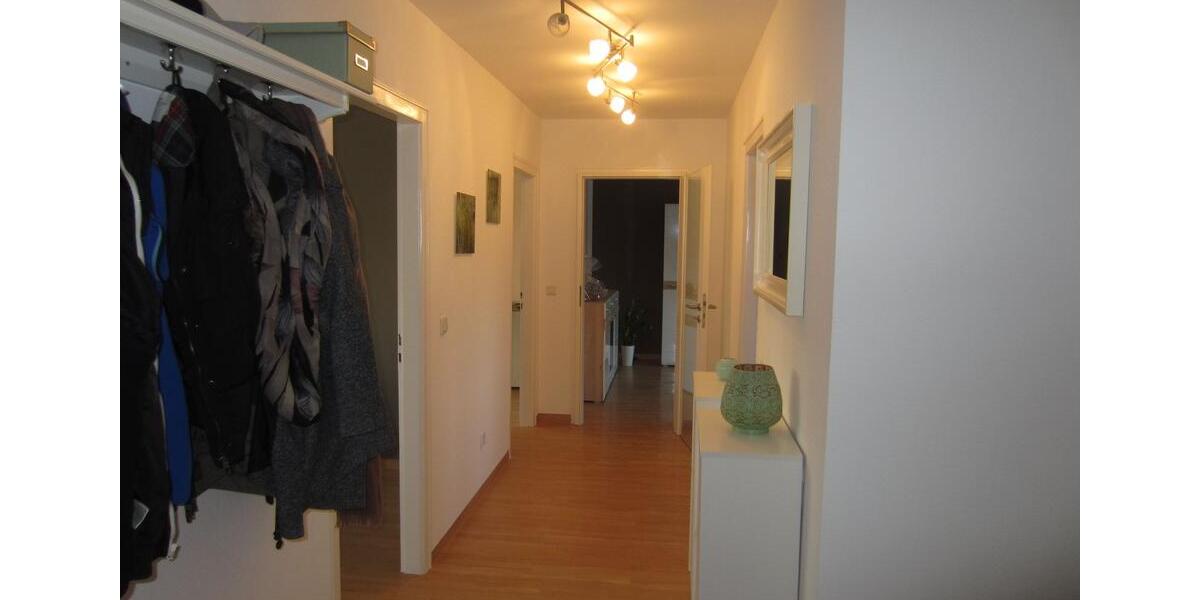 Etagenwohnung Bocholt Feldmark - 3 Zimmer, 90 m&sup2;, 795&euro; | Angebot:26633929