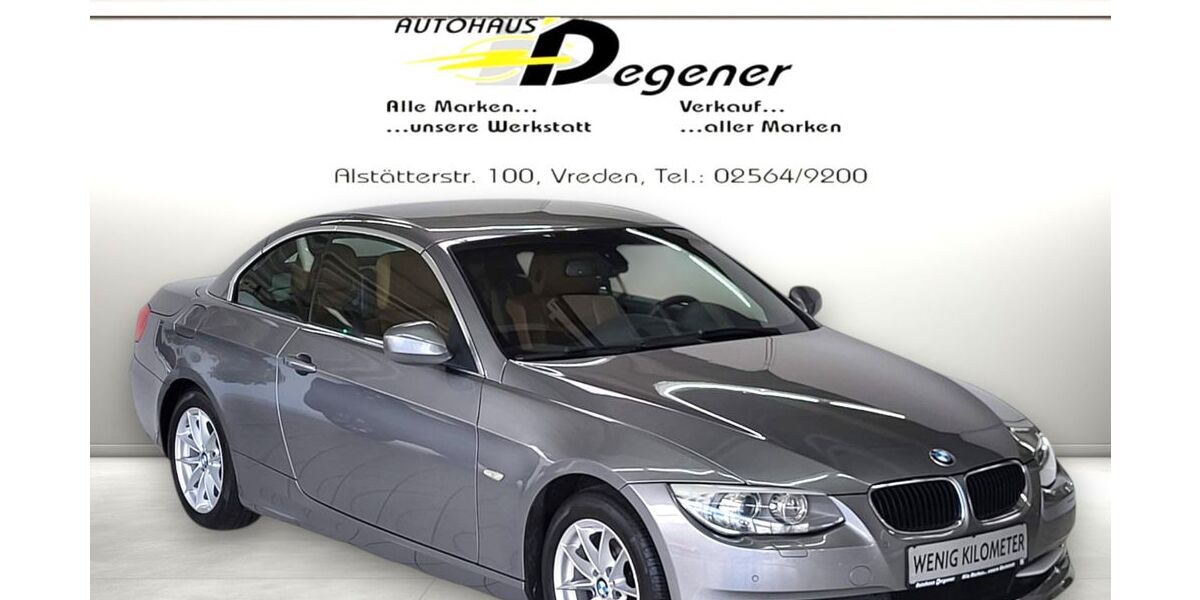 BMW 320 117.488 km 12.854 &euro; Vreden 48691