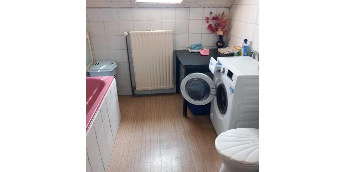 Etagenwohnung Isselburg - 1 Zimmer, 35 m&sup2;, 400&euro; | Angebot:25960244