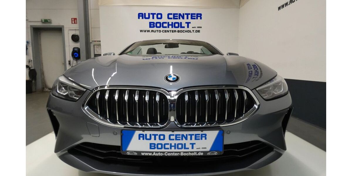BMW 840 104.500 km 45.900 &euro; Bocholt 46395