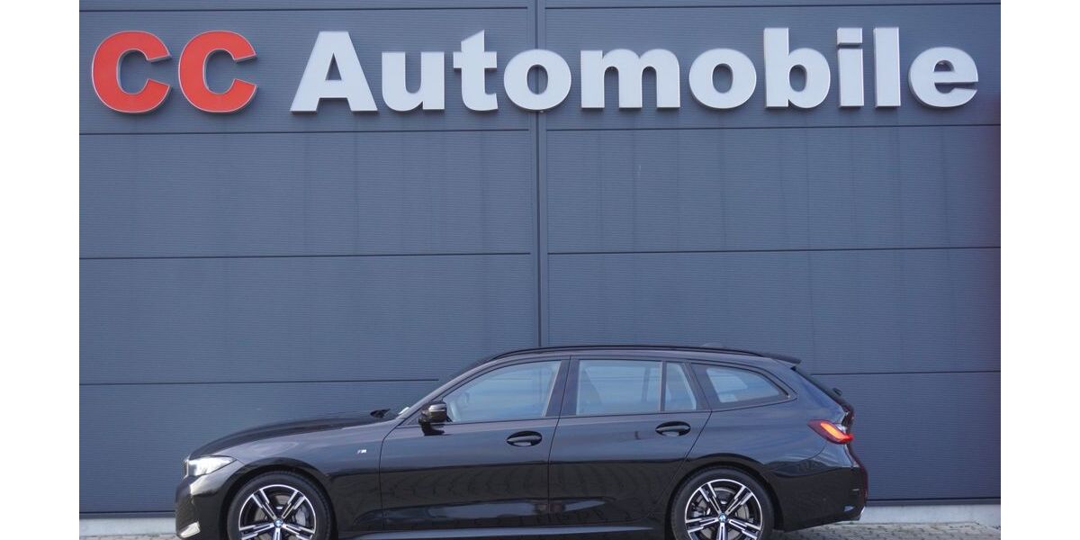 BMW 330 12.200 km 37.880 &euro; Velen 46342