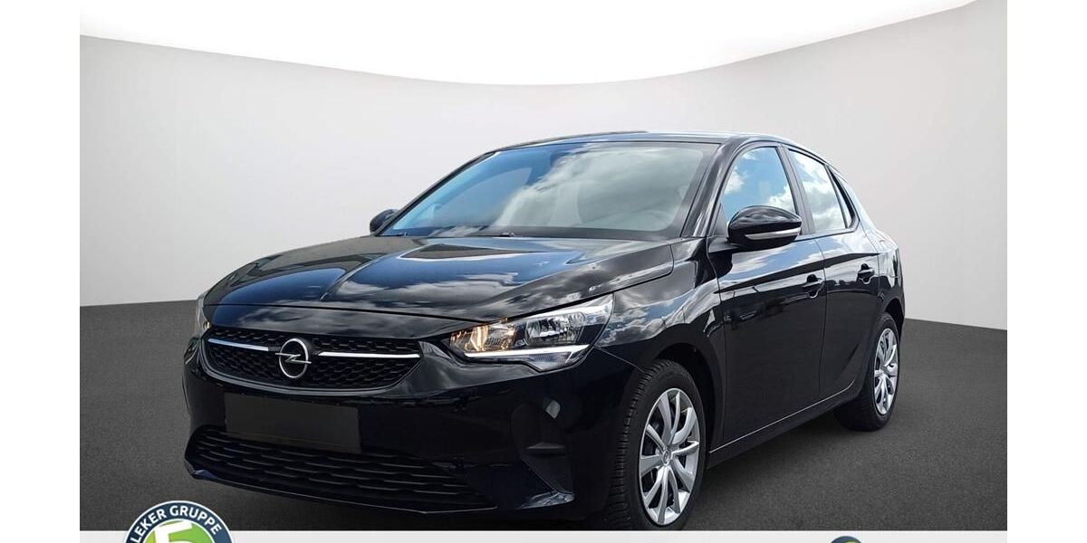 Opel Corsa 18.421 km 13.789 &euro; Borken 46325