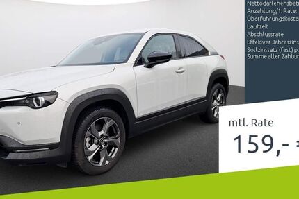 Mazda MX-30 31.579 km 14.999 &euro; Bocholt 46395