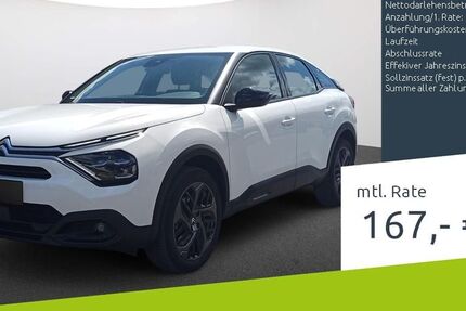 Citroen C4 50.952 km 14.390 &euro; Borken 46325