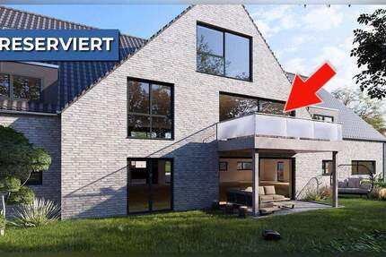 Wohnung Borken - 3 Zimmer, 108 m&sup2;, 429.000&euro; | Angebot:25741107