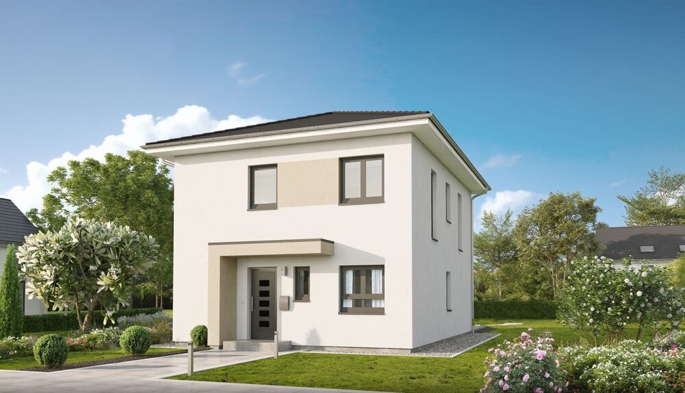 Flexibles Traumhaus in Voerde - Individuell geplant und hochwertig ausgestattet - Einfamilienhaus Voerde | Angebot:27338229