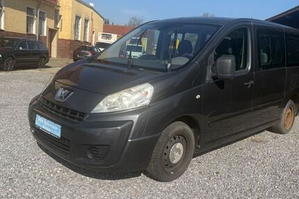 Peugeot Expert Tepee 126.452 km 3.999 &euro; Vreden 48691