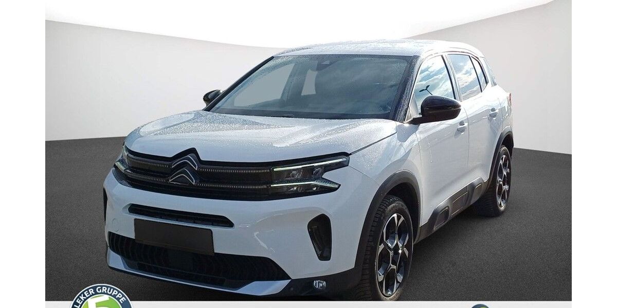 Citroen C5 Aircross 59.895 km 20.170 &euro; Bocholt 46395