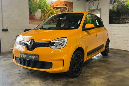 Renault Twingo 15.382 km 7.990 &euro; Wesel 46487