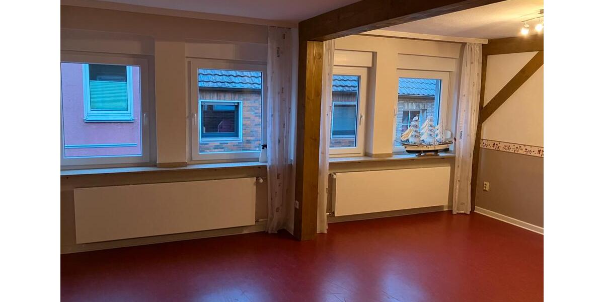 Reihenhaus Rees - 4 Zimmer, 110 m&sup2;, 1.200&euro; | Angebot:23632106