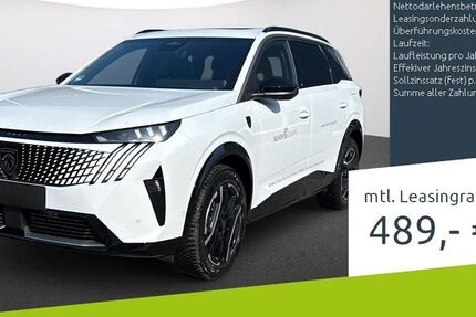 Peugeot 5008 3.865 km 50.999 &euro; Bocholt 46395