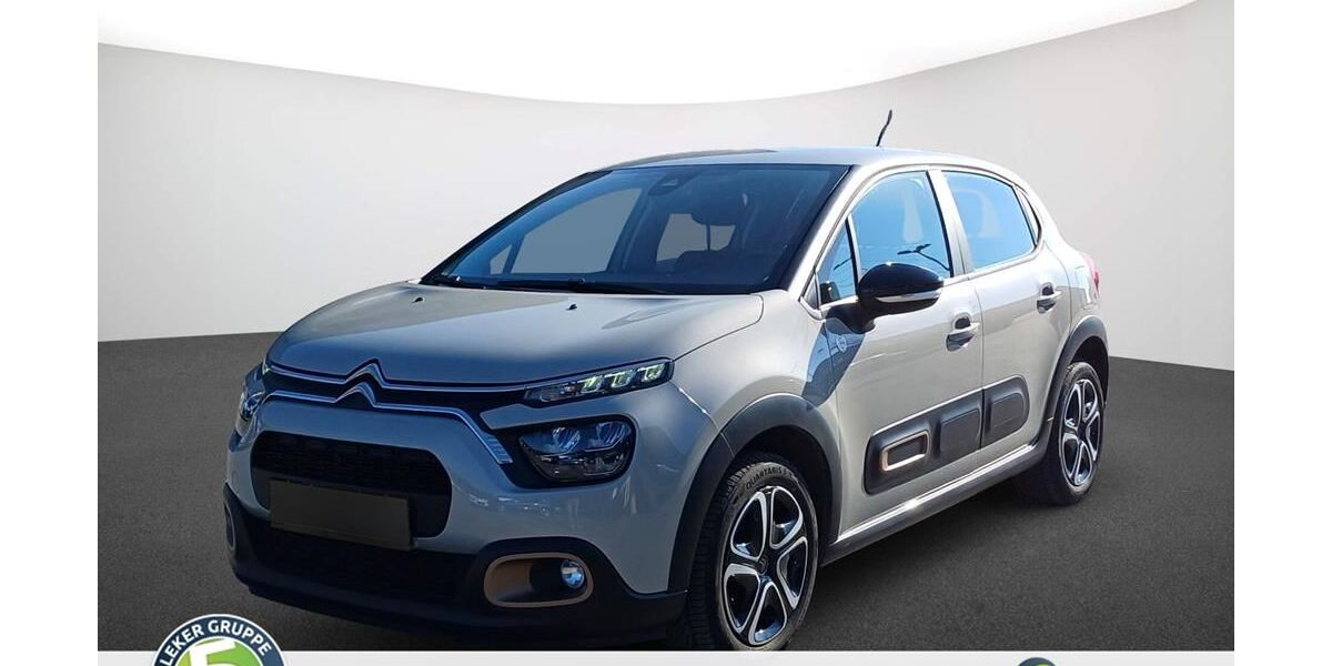 Citroen C3 29.538 km 13.230 &euro; Borken 46325