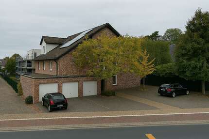 Wohnung Borken - 2 Zimmer, 51 m&sup2;, 151.620&euro; | Angebot:25792106