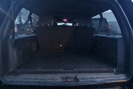 Ford Expedition 237.000 km 15.000 &euro; Bocholt 46395