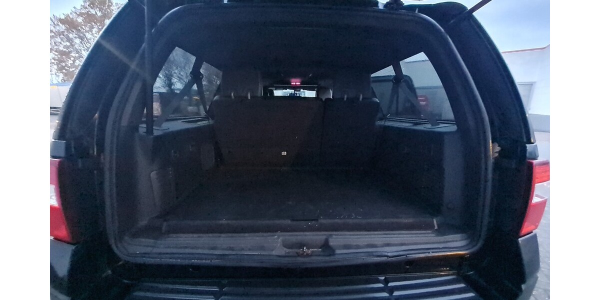 Ford Expedition 237.000 km 15.000 &euro; Bocholt 46395