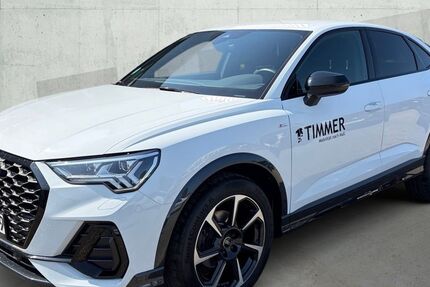 Audi Q3 39.999 km 43.690 &euro; Borken 46325