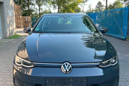 VW Golf 67.000 km 17.680 &euro; Stadtlohn 48703