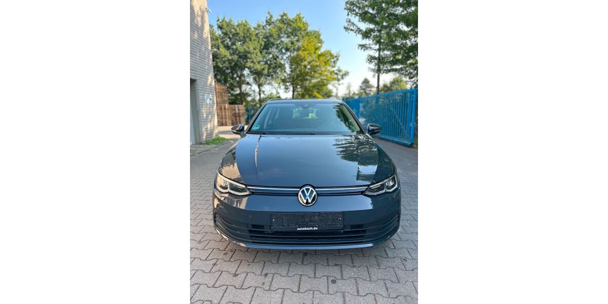 VW Golf 67.000 km 17.680 &euro; Stadtlohn 48703