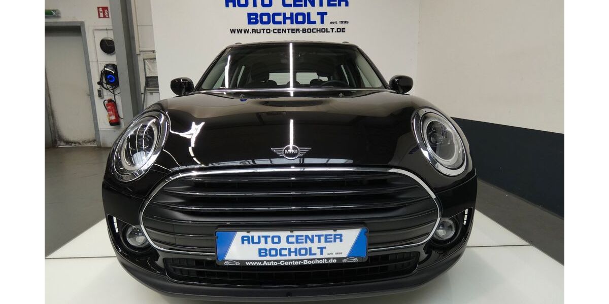 Mini One Clubman 39.046 km 18.700 &euro; Bocholt 46395