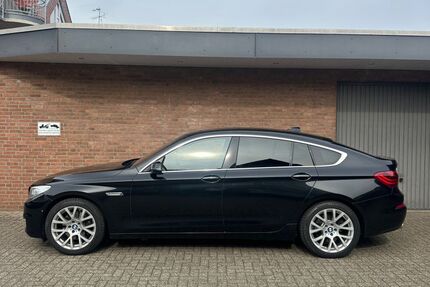 BMW 530 Gran Turismo 151.600 km 21.500 &euro; Hamminkeln 46499