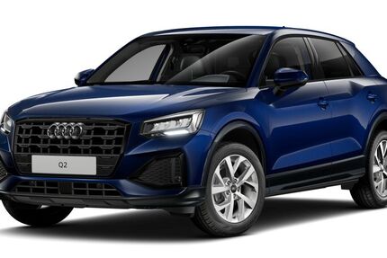 Audi Q2 28.935 km 29.980 &euro; Wesel 46483