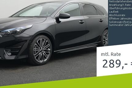 Kia ceed / Ceed 1.500 km 27.469 &euro; Borken 46325