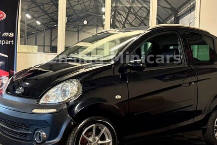 Microcar M.Go 15.900 km 7.950 &euro; Vreden 48691
