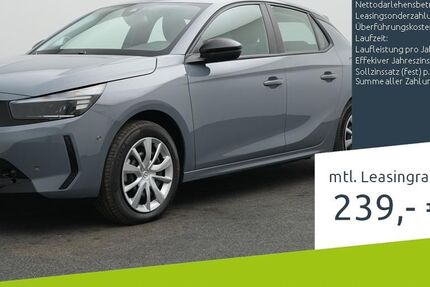 Opel Corsa 2.265 km 24.960 &euro; Bocholt 46395