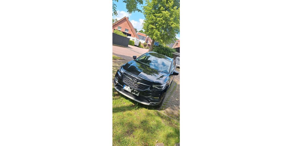 Opel Grandland (X) 122.000 km 16.500 &euro; Vreden 48691