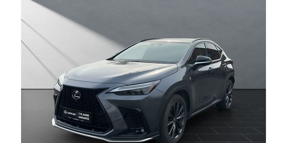 Lexus NX 450h 49.257 km 51.450 &euro; Wesel 46485