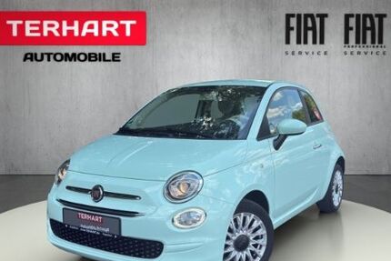 Fiat 500 41.499 km 10.987 &euro; Stadtlohn 48703