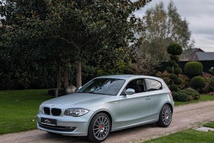 BMW 116 123.200 km 6.499 &euro; Bocholt 46399