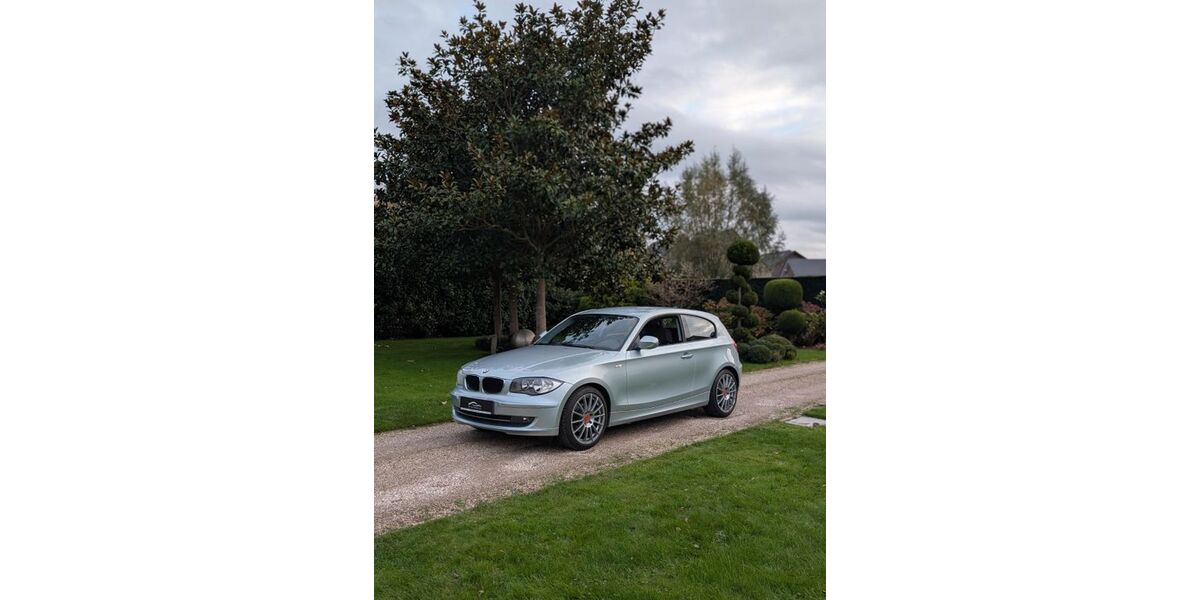 BMW 116 123.200 km 6.499 &euro; Bocholt 46399