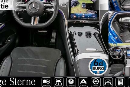 Mercedes-Benz GLC 300 24.910 km 62.998 &euro; Wesel 46485