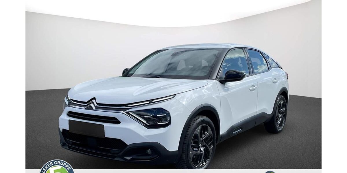 Citroen C4 26.696 km 14.680 &euro; Borken 46325