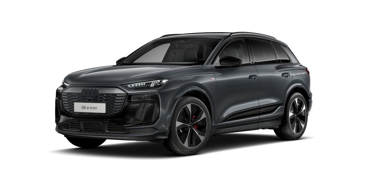 Audi Q6 e-tron 11.031 km 72.980 &euro; Wesel 46483