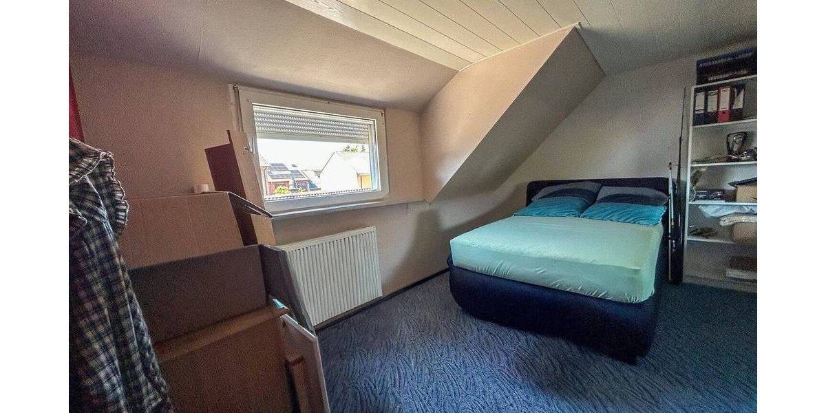 Doppelhaushälfte Bocholt Stenern - 5 Zimmer, 100 m&sup2;, 1.260&euro; | Angebot:26801247