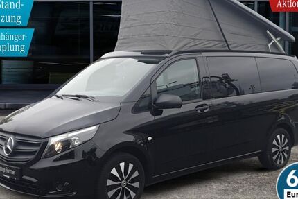 Mercedes-Benz V 220 23.841 km 61.761 &euro; Gescher 48712