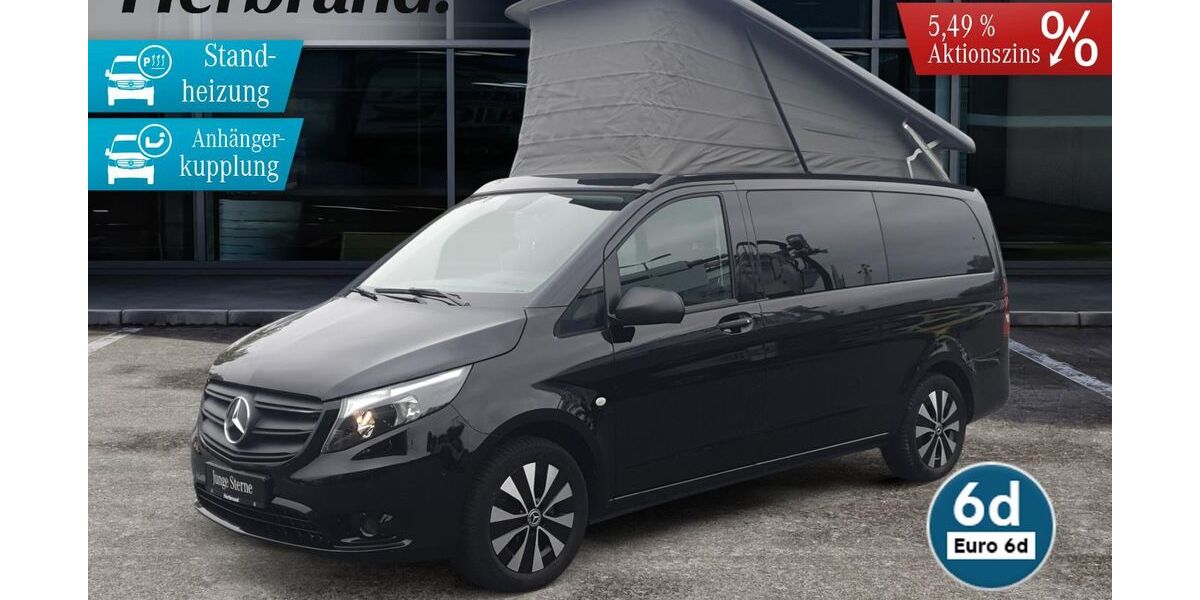 Mercedes-Benz V 220 23.841 km 61.761 &euro; Gescher 48712