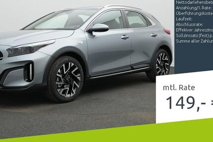 Kia XCeed 13.900 km 18.980 &euro; Borken 46325