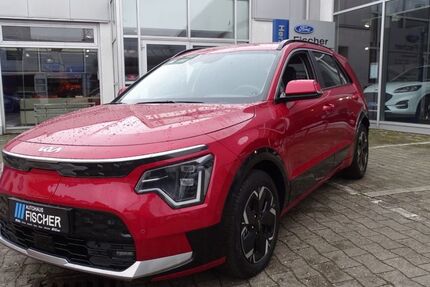 Kia Niro 7.500 km 39.977 &euro; Borken 46325
