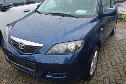 Mazda 2 156.500 km 1.950 &euro; Bocholt 46395