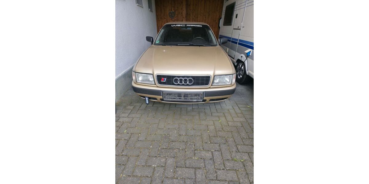 Audi 80 305.733 km 1.699 &euro; Stadtlohn 48703
