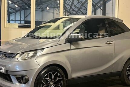 Aixam Coupé 34.120 km 10.950 &euro; Vreden 48691