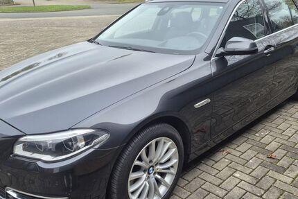 BMW 530 171.000 km 16.300 &euro; Bocholt 46395